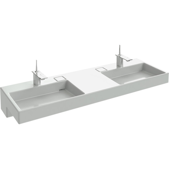 Раковина подвесная Jacob Delafon Terrace 150 см EXA112-00 - фото 