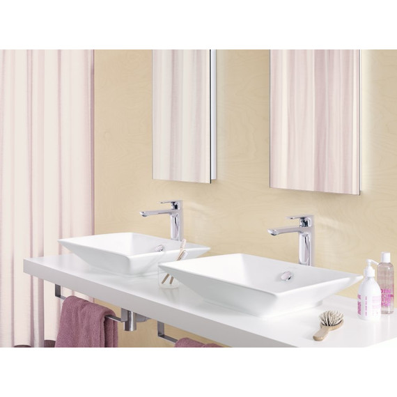 Смеситель для умывальника высокий Jacob Delafon Aleo E72299-4-CP - фото 4