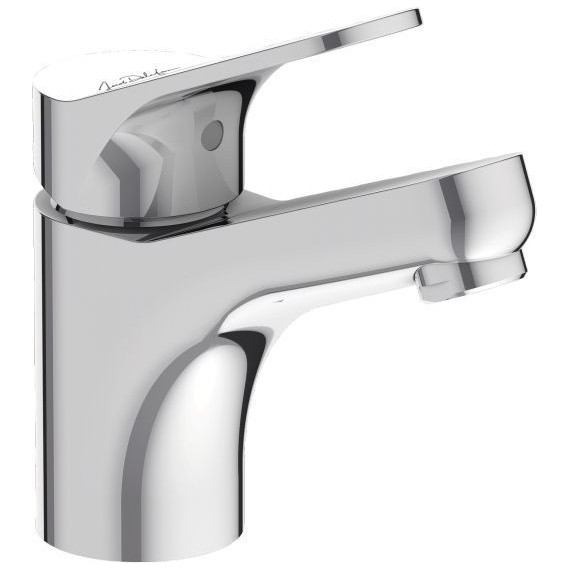 Смеситель для умывальника Jacob Delafon Brive E75760-CP - фото 