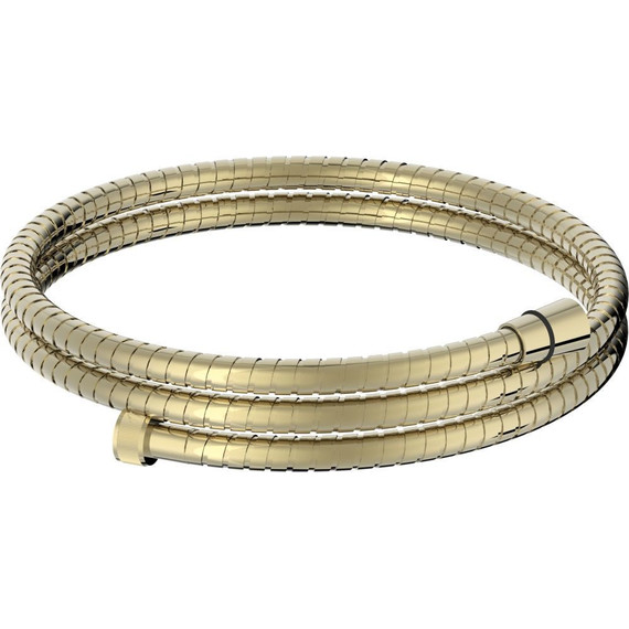 Душевая стойка Jacob Delafon Cleo 1889 E24311-BGG, глянцевое золото - фото 7