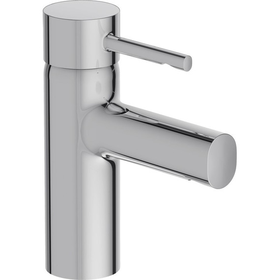 Смеситель для раковины Jacob Delafon Cuff E98298-CP - фото 