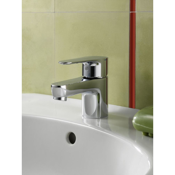 Смеситель для раковины Jacob Delafon July E16027-4ND-CP - фото 2