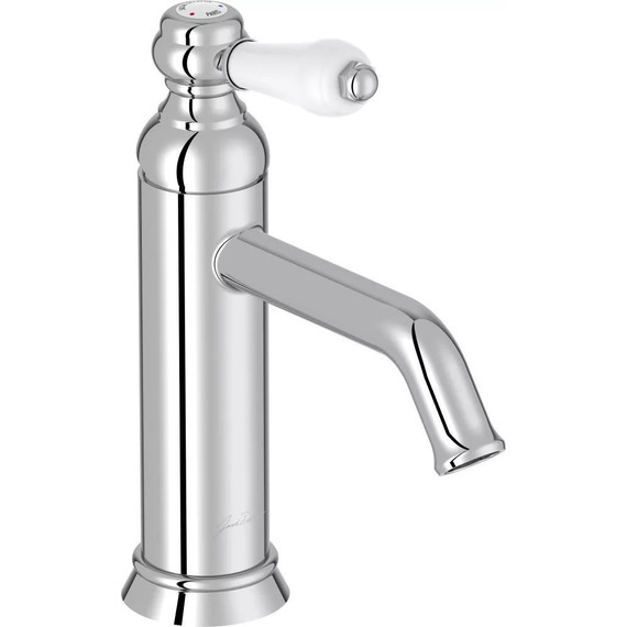 Смеситель для умывальника Jacob Delafon Louise E24360-CP - фото 