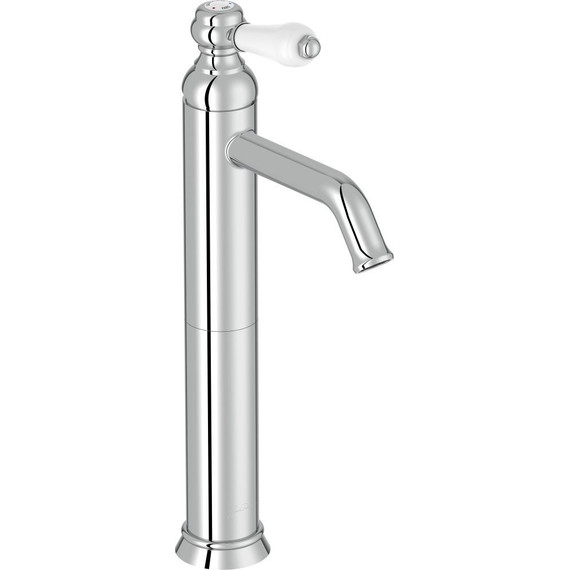 Смеситель для раковины высокий Jacob Delafon Louise E24361-CP - фото 