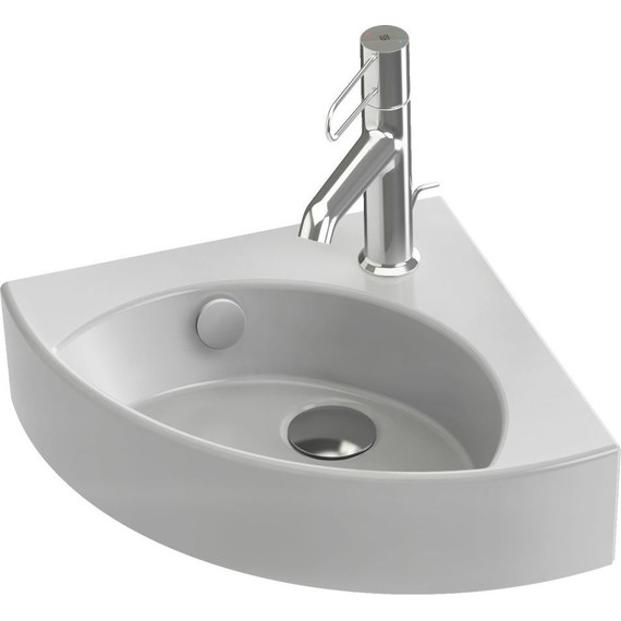 Смеситель для раковины Jacob Delafon Odeon Rive Gauche E21028-CP-CP - фото 3