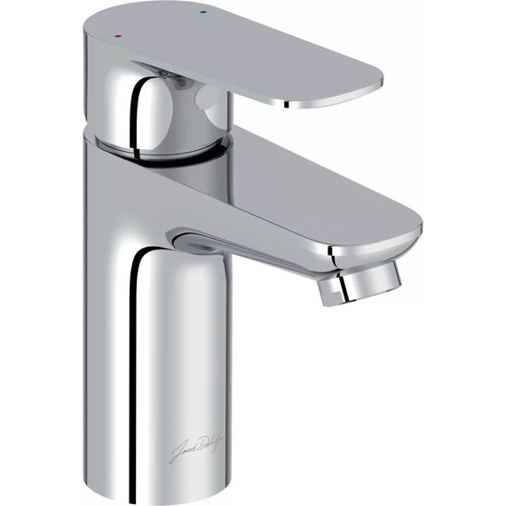 Смеситель для умывальника Jacob Delafon Oscar E29842-CP - фото 
