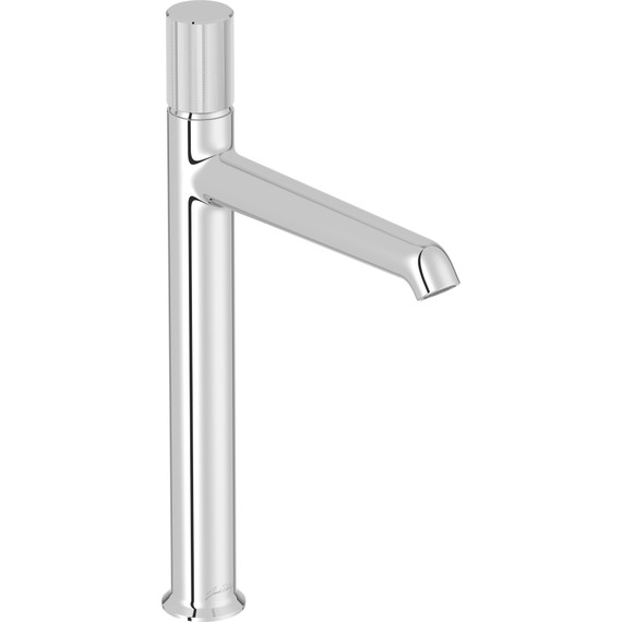 Смеситель для умывальника высокий Jacob Delafon Rivoli E24168-CP - фото 