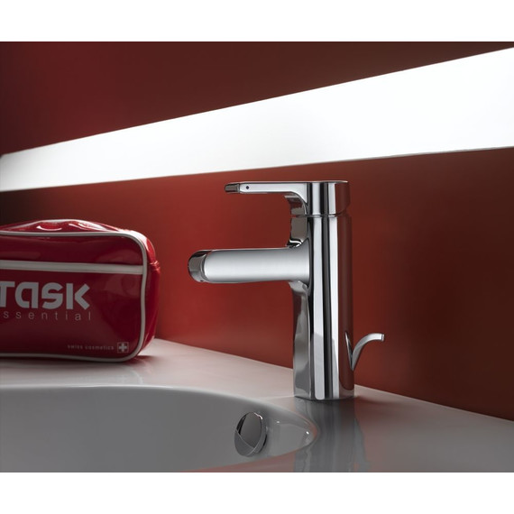 Смеситель для раковины Jacob Delafon Singulier E10860-CP - фото 8