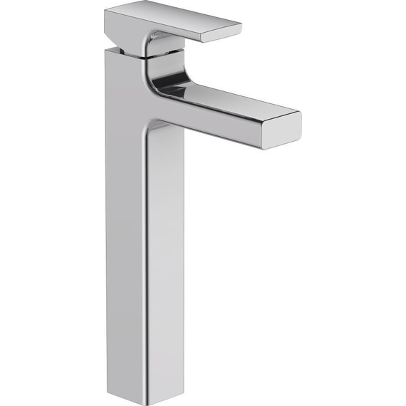 Смеситель для раковины высокий Jacob Delafon Strayt E98340-CP - фото 