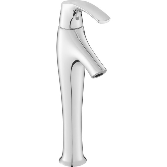 Смеситель для умывальника высокий Jacob Delafon Symbol E19774-CP - фото 