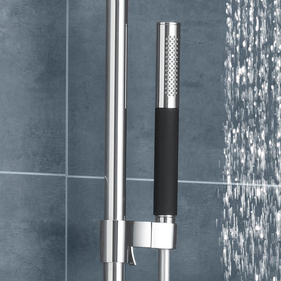 Душевая стойка Jacob Delafon Toobi E15370-CP - фото 5