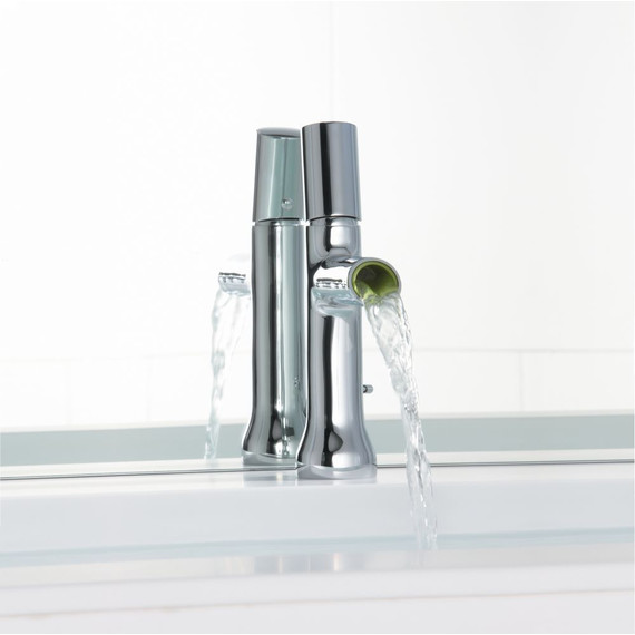 Смеситель для раковины Jacob Delafon Toobi E8959-CP - фото 6