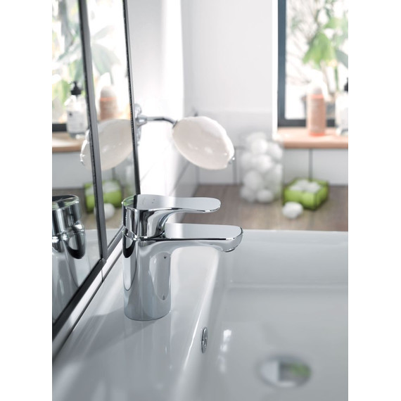 Смеситель для раковины Jacob Delafon Villette E23718-CP - фото 2