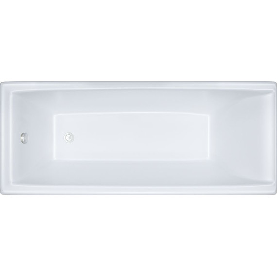 Ванна акриловая Тритон Джена 170х70 см, Размер - мм: 1700х700 - фото 7
