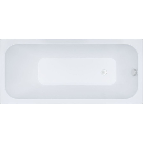 Ванна акриловая Тритон Ультра 150х70 см, Размер - мм: 1500х700 - фото 4