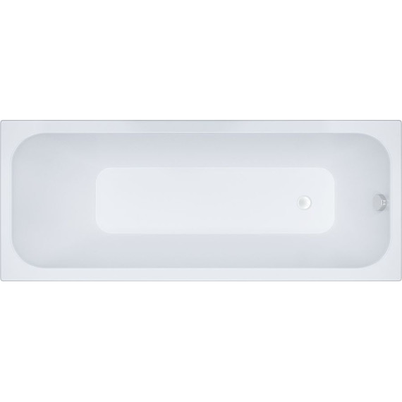 Ванна акриловая Тритон Ультра 170х70 см, Размер - мм: 1700х700 - фото 4