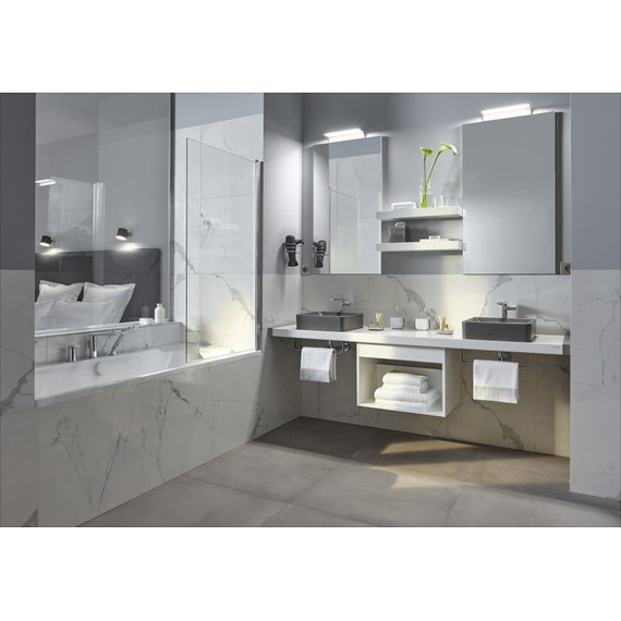 Смеситель для раковины высокий Jacob Delafon Composed E73159-CP - фото 2