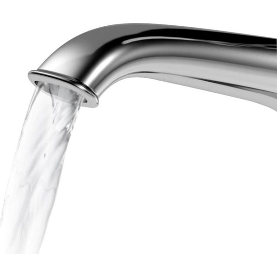 Смеситель для раковины высокий Jacob Delafon Cleo 1889 E24309-CP - фото 3