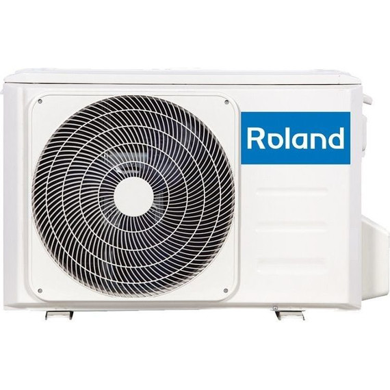 Сплит-система Roland Favorite FU-09HSS010/N3 - фото 4