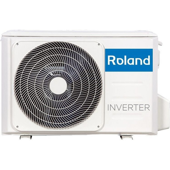 Сплит-система Roland Favorite Inverter FIU-07HSS010/N3 - фото 3