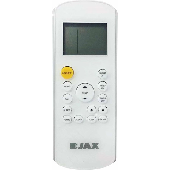 Сплит-система Jax Hayman Inverter JAX ACI-26HE - фото 3