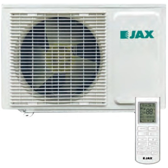 Сплит-система Jax Melbourne ACM-26HE - фото 2