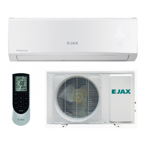 Сплит-система Jax Murray Inverter ACY-12HE - фото 3