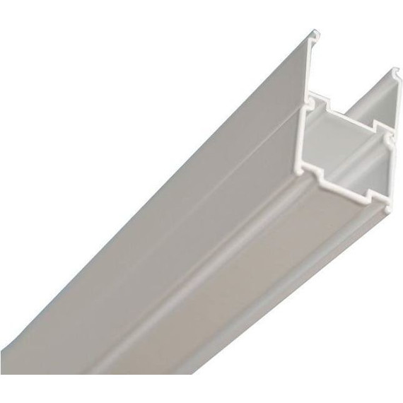 Профиль для душевого ограждения Triton (для ограждения 100x100 см с низким поддоном) - фото 