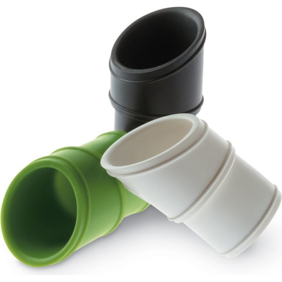 Смеситель для ванны с термостатом Jacob Delafon Toobi E8992-CP - фото 4