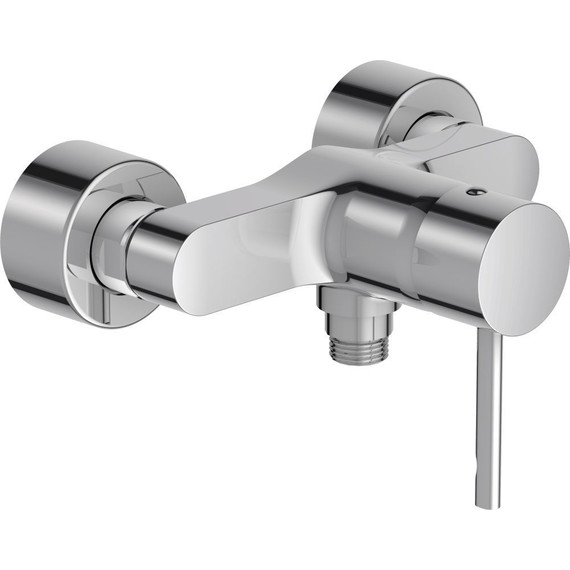 Смеситель для душа Jacob Delafon Cuff E45533-CP - фото 