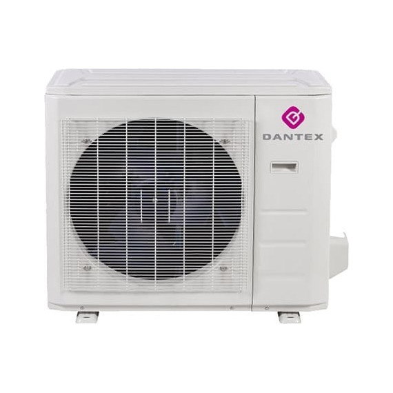 Сплит-система Dantex Futuro RK-24SFM/RK-24SFME - фото 3