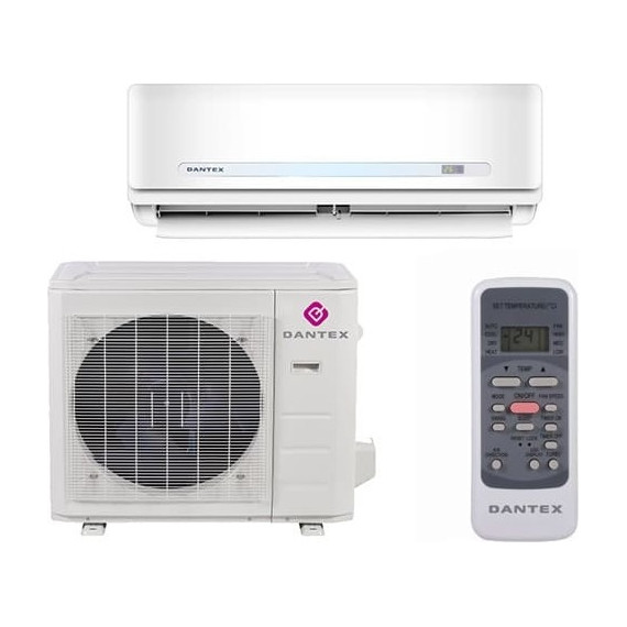 Сплит-система Dantex Futuro RK-28SFM/RK-28SFME - фото 4