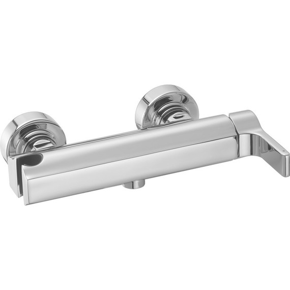 Смеситель для душа Jacob Delafon Singulier E10869-CP - фото 