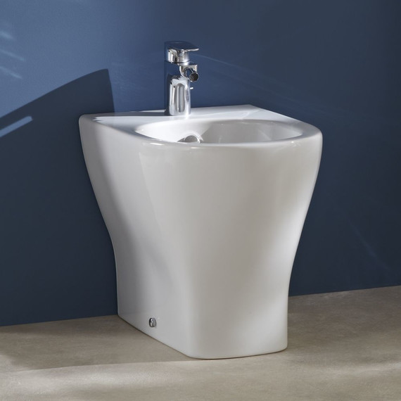 Смеситель для биде Jacob Delafon Aleo E72279-CP - фото 2