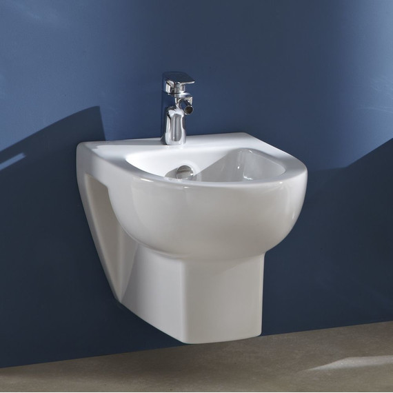 Смеситель для биде Jacob Delafon Aleo E72279-CP - фото 3