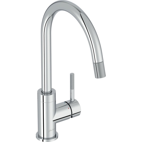 Смеситель для кухни Jacob Delafon Edgar E23309-CP - фото 