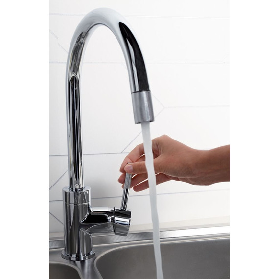 Смеситель для кухни Jacob Delafon Edgar E23309-CP - фото 5