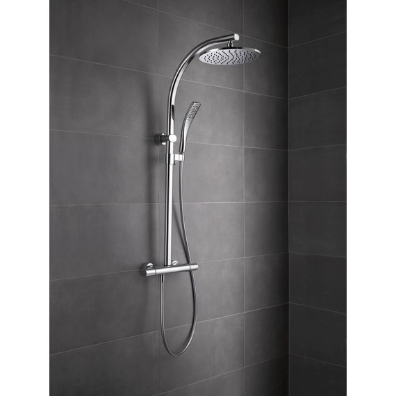 Ручной душ Jacob Delafon Eo E3876-CP - фото 2