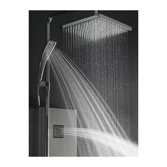 Ручной душ Jacob Delafon Eo E3876-CP - фото 4