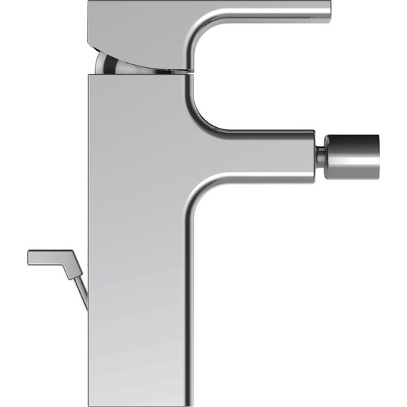 Смеситель для биде Jacob Delafon Strayt E98338-CP - фото 2