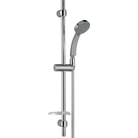 Душевой гарнитур Jacob Delafon Citrus E12907-CP - фото 