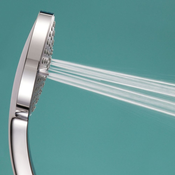 Ручной душ Jacob Delafon Citrus E12978-CP - фото 10