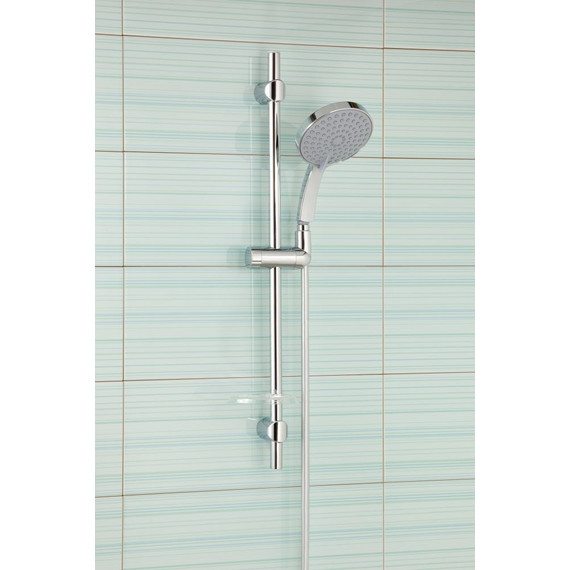 Ручной душ Jacob Delafon Citrus E12978-CP - фото 5