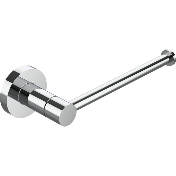 Держатель для туалетной бумаги Jacob Delafon Eo E77824-CP - фото 