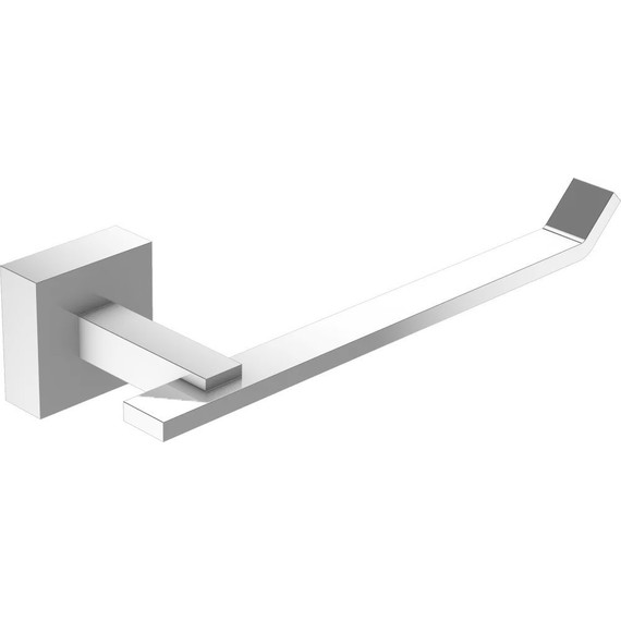 Держатель для туалетной бумаги Jacob Delafon Eo E77870-CP - фото 