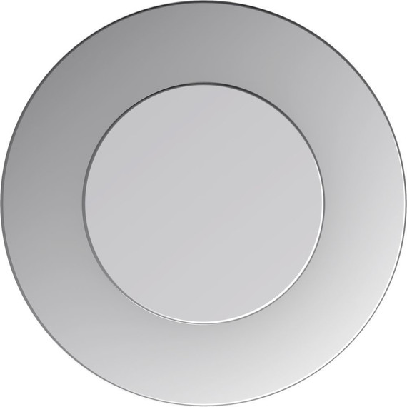 Держатель душевой лейки Jacob Delafon Modulo 8466D-CP - фото 2