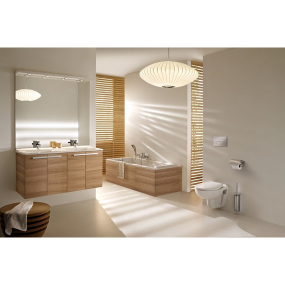 Ёршик для унитаза Jacob Delafon Singulier 15222D-CP - фото 2