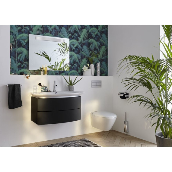 Ёршик для унитаза Jacob Delafon Singulier 15222D-CP - фото 3