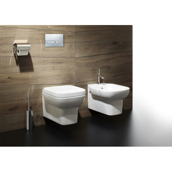 Ёршик для унитаза Jacob Delafon Singulier 15222D-CP - фото 4