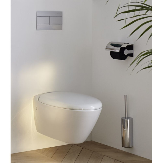 Ёршик для унитаза Jacob Delafon Singulier 15222D-CP - фото 7